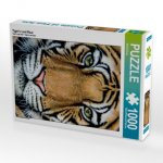 Tiger's Last Roar (Puzzle)