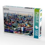 Agadir, Marokko (Puzzle)