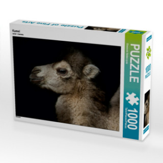 Kamel (Puzzle)