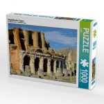 Amphitheater Capua (Puzzle)
