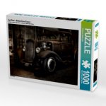 Hot Rod - Motorshow Essen (Puzzle)