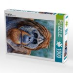 Orang Utan (Puzzle)