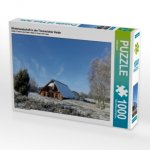Winterlandschaft in der Timmerloher Heide (Puzzle)