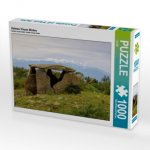 Dolmen Vinyes Mortes (Puzzle)
