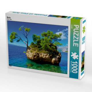 Brela (Puzzle)
