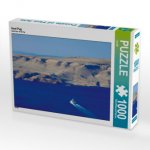Insel Pag (Puzzle)