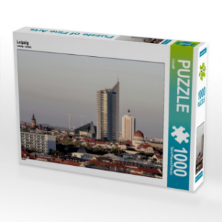 Leipzig (Puzzle)