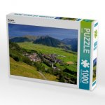 Burgeis (Puzzle)