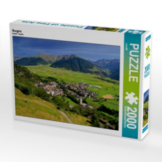 Burgeis (Puzzle)