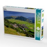 Burgeis (Puzzle)