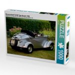 Messerschmitt TG 500 Tiger Baujahr 1958 (Puzzle)