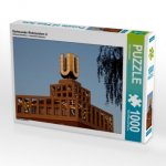 Dortmunder Wahrzeichen U (Puzzle)
