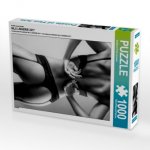 Ein Motiv aus dem Kalender NILU LINGERIE 2017 (Puzzle)
