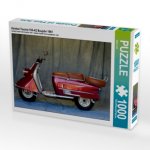 Heinkel Tourist 103-A2 Baujahr 1961 (Puzzle)