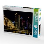 The Fullerton Hotel Singapore (Puzzle)