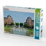 Friedrichsplatz (Puzzle)