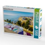 Sperlonga nördliches Viertel (Puzzle)