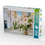 Via Ottaviano (Puzzle)