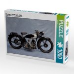 Zündapp Z 300 Baujahr 1929 (Puzzle)