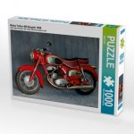 Maico Taifun 400 Baujahr 1955 (Puzzle)