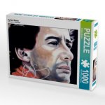 Ayrton Senna (Puzzle)