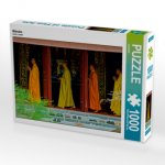 Mönche (Puzzle)