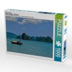 Ein Motiv aus dem Kalender Guten Morgen, Vietnam! (Puzzle)