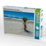 White Sands National Monument, New Mexiko (Puzzle)