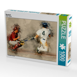 Baseball (Puzzle)