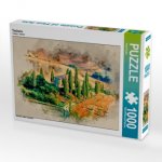 Toskana (Puzzle)