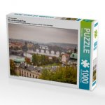 Ein Motiv aus dem Kalender Die schöne Stadt Prag (Puzzle)