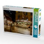 Weihnachtsmarkt (Puzzle)