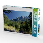 Im Montafon (Puzzle)