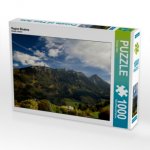 Region Bludenz (Puzzle)