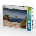 Ein Motiv aus dem Kalender Ibiza - Spanien (Puzzle)