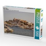 Ein Motiv aus dem Kalender Ibiza - Spanien (Puzzle)