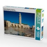 Hassan II. Moschee, Casablanca (Puzzle)
