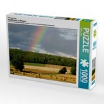 Ein Motiv aus dem Kalender Nordhessen ist fotogen (Puzzle)