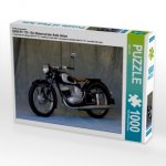 Ein Motiv aus dem Kalender DKW RT 175 - Ein Motorrad der Auto Union (Puzzle)