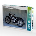 Ein Motiv aus dem Kalender DKW RT 175 - Ein Motorrad der Auto Union (Puzzle)