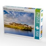 Ein Motiv aus dem Kalender Nationalpark Connemara - Irlands ursprünglicher Westen (Puzzle)