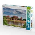 Marienburg Polen (Puzzle)