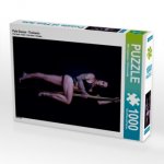 Pole Dance - Trainerin (Puzzle)