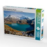 Weißsee Gletscherwelt in Uttendorf (Puzzle)