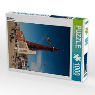 Blackpool (Puzzle)