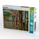BUNTES BERLIN (Puzzle)