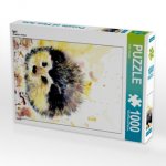 Igel (Puzzle)