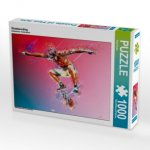 Skateboarding (Puzzle)