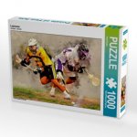 Lacrosse (Puzzle)