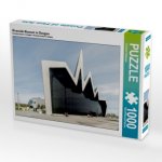 Riverside Museum in Glasgow (Puzzle)